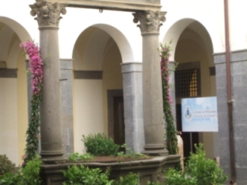 Museo civico Museo civico