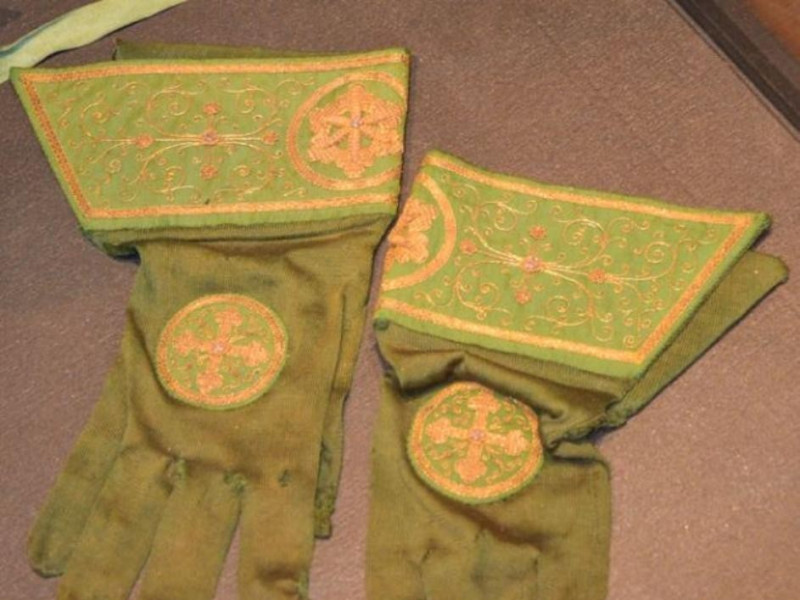 Carpineto Romano, MOSTRA PERMANENTE I CIMELI DI LEONE XIII Carpineto Romano, MOSTRA PERMANENTE I CIMELI DI LEONE XIII