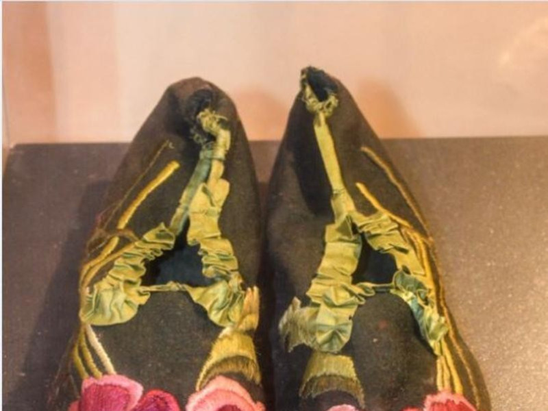 Carpineto Romano, MOSTRA PERMANENTE I CIMELI DI LEONE XIII Carpineto Romano, MOSTRA PERMANENTE I CIMELI DI LEONE XIII