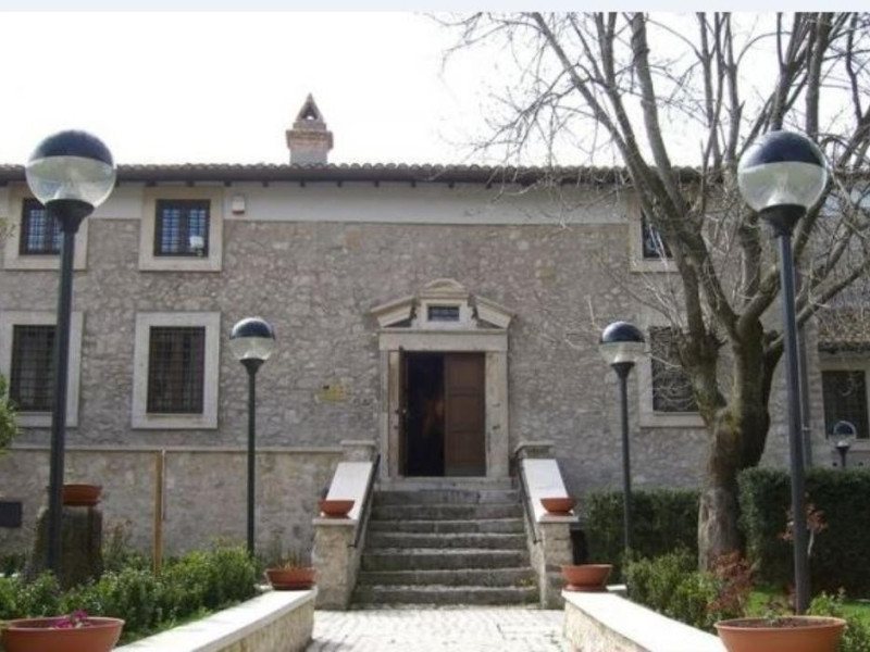 la reggia dei Volsci la reggia dei Volsci