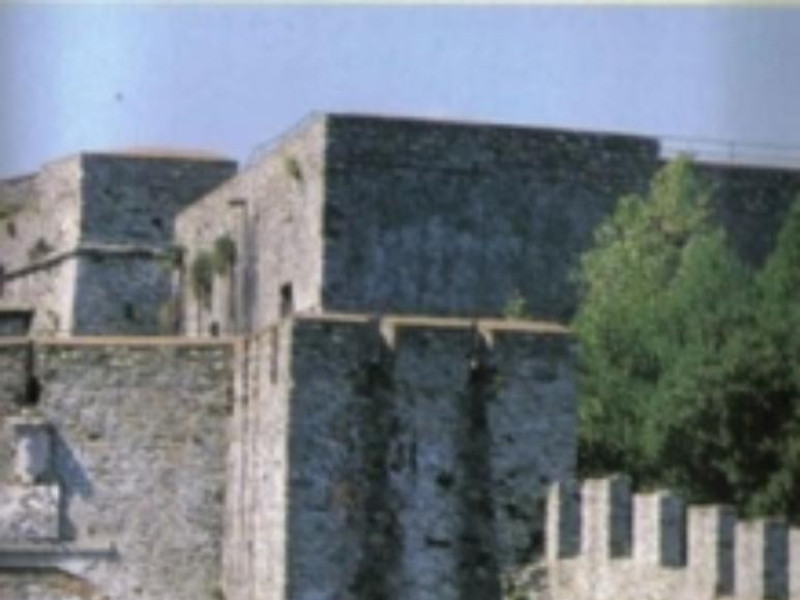 Ecomuseo del litorale romano (Polo di Maccare Ecomuseo del litorale romano (Polo di Maccare