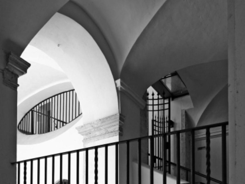 CIAC - Centro Internazionale d'Arte Contemporanea CIAC - Centro Internazionale d'Arte Contemporanea