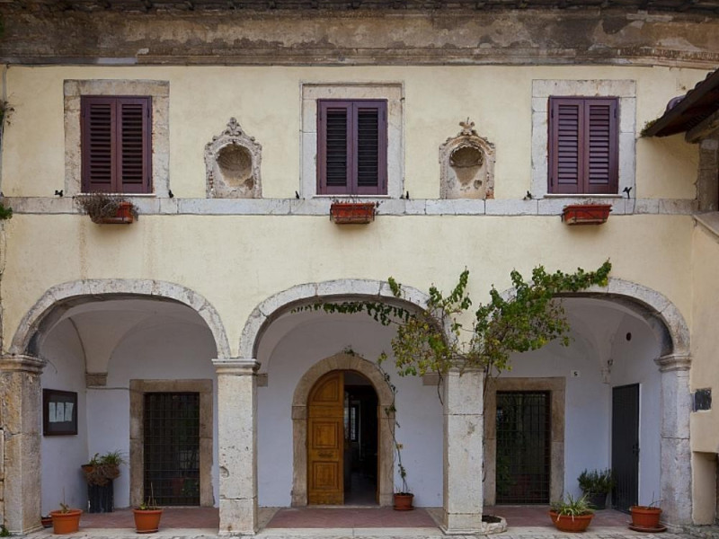 MUSEO CIVICO ORAZIANO