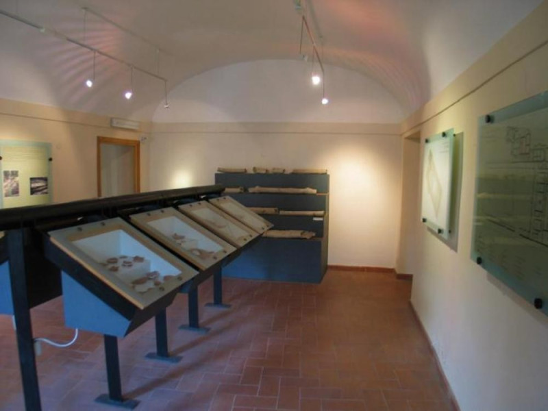 MUSEO CIVICO ORAZIANO