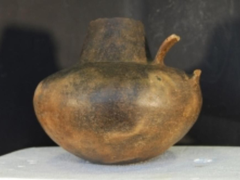 Antiquarium comunale Antiquarium comunale