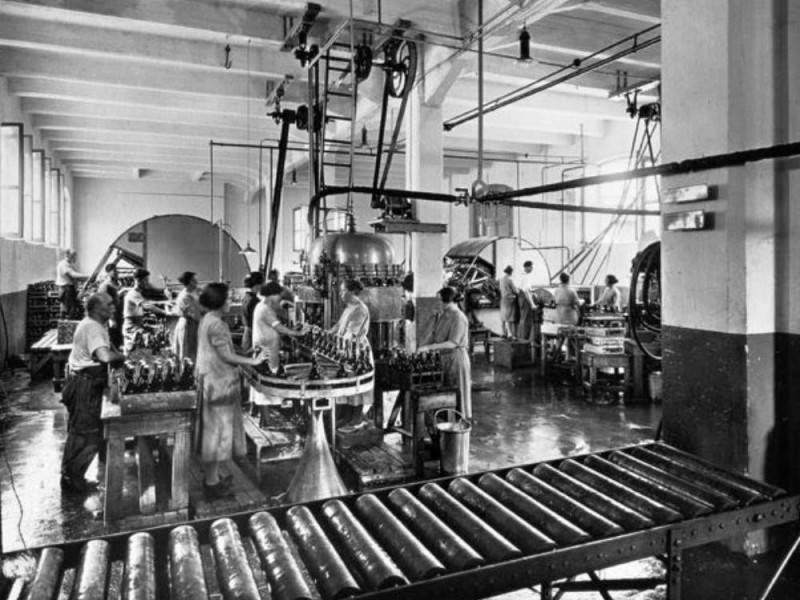 Archivio storico Archivio storico