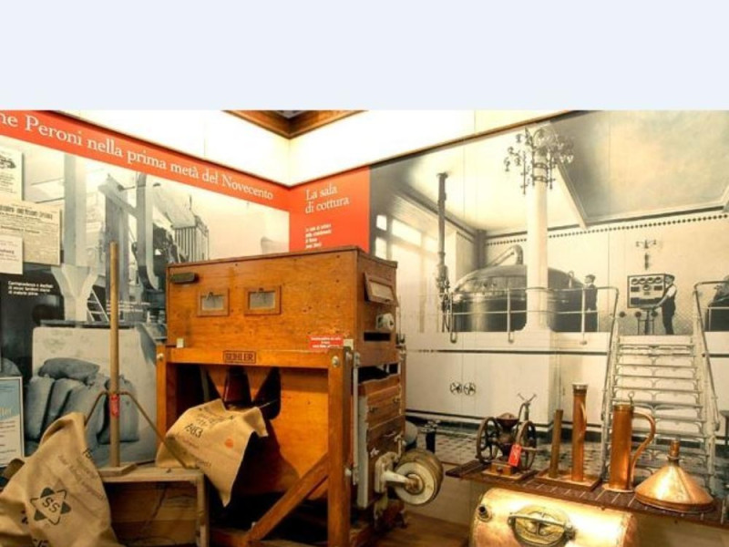 Archivio e museo Archivio e museo