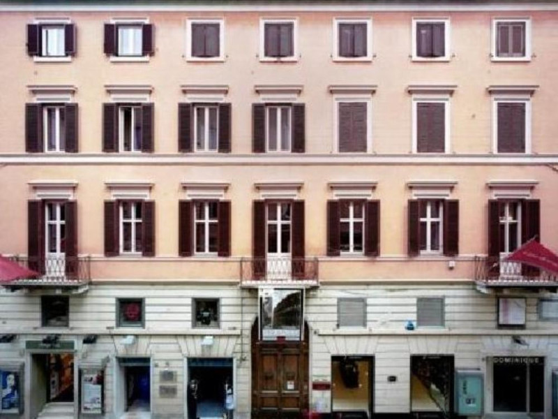 Casa di Goethe Casa di Goethe