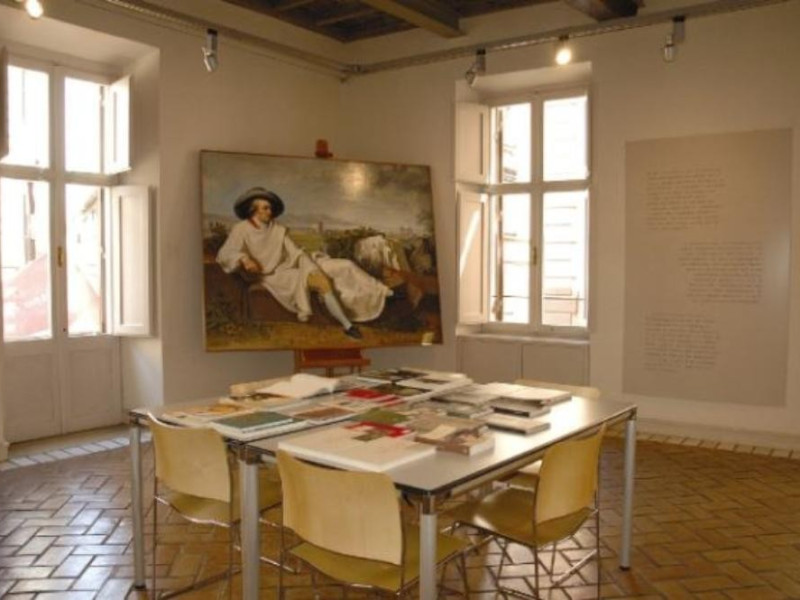 Casa di Goethe Casa di Goethe