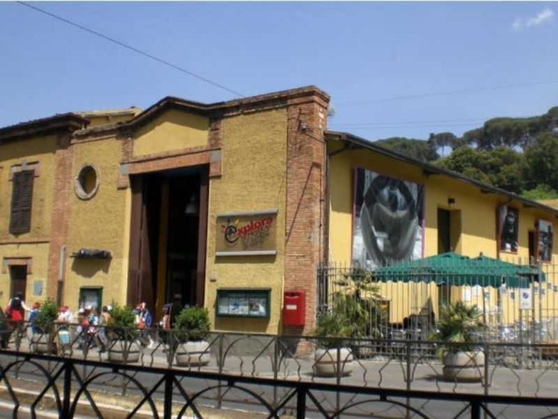 Museo dei bambini