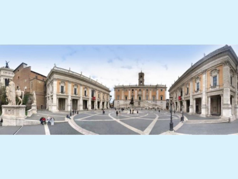 Campidoglio