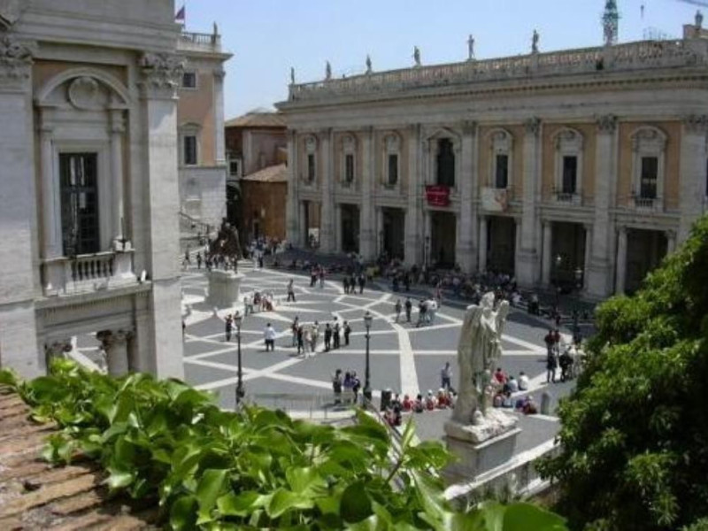 Campidoglio
