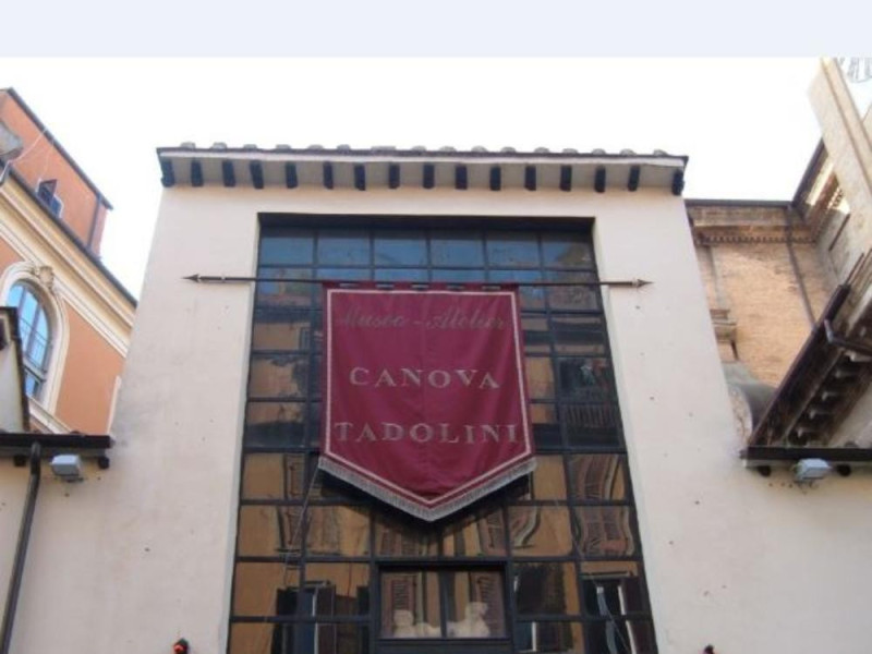 Museo Canova Tadolini