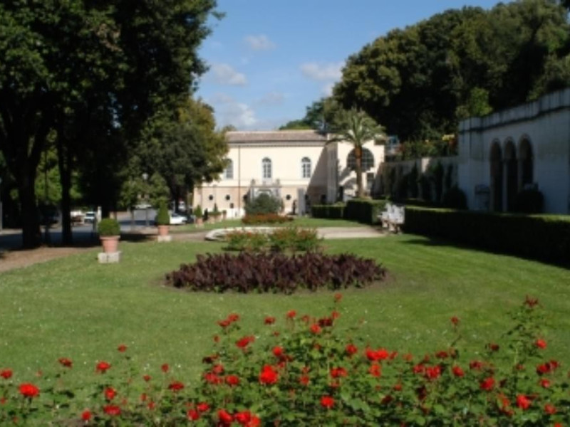 Museo Carlo Bilotti Museo Carlo Bilotti