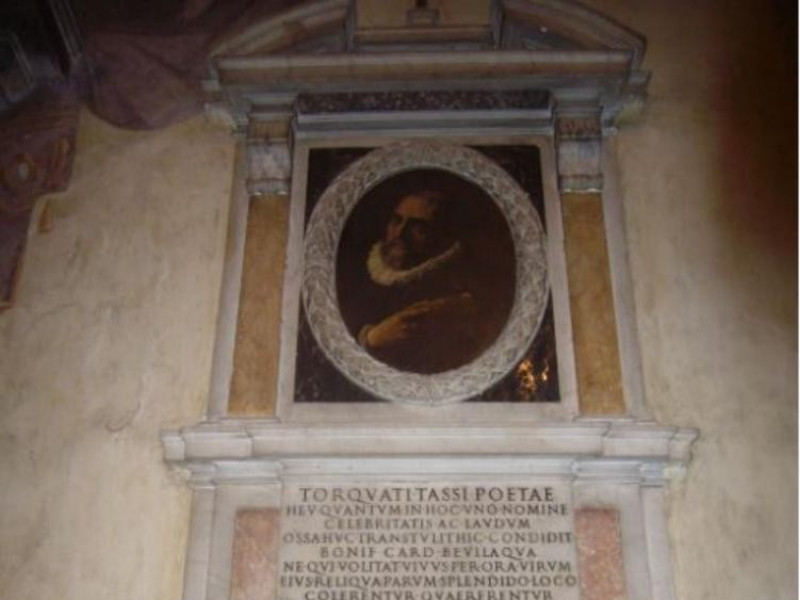 Torquato Tasso Torquato Tasso