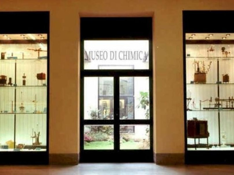 Museo di chimica Museo di chimica