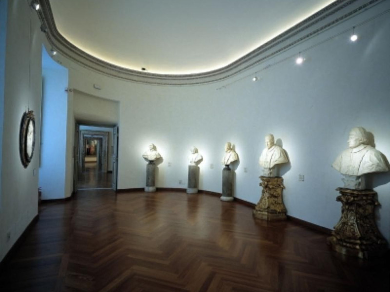 Museo di Roma Museo di Roma