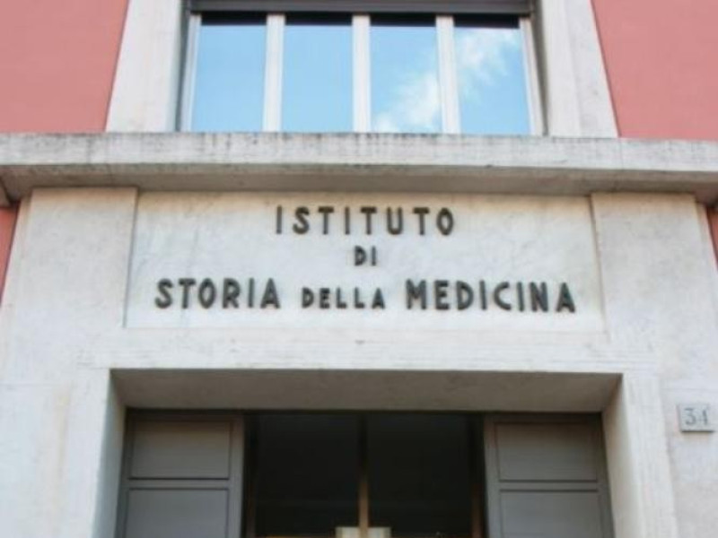 Museo di storia della medicina