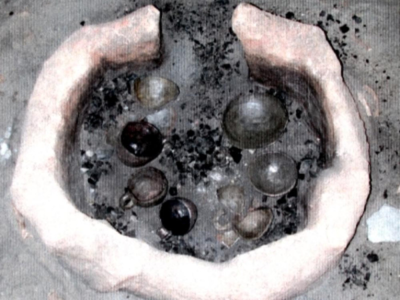 Roma, Museo Nazionale Preistorico ed Etnografico "L. Pigorini"