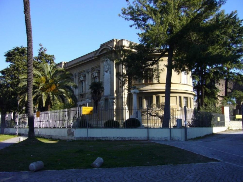 MUSEO STORICO DEI GRANATIERI DI SARDEGNA MUSEO STORICO DEI GRANATIERI DI SARDEGNA