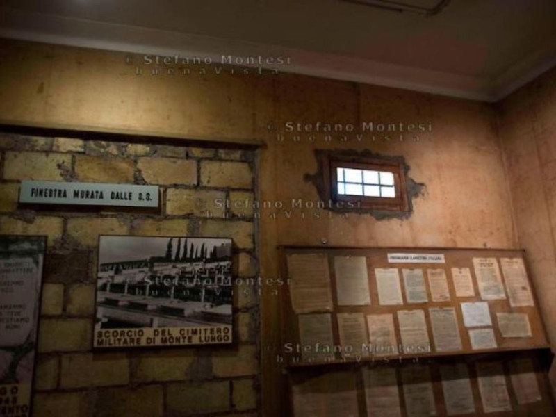 Roma, Museo storico della Liberazione