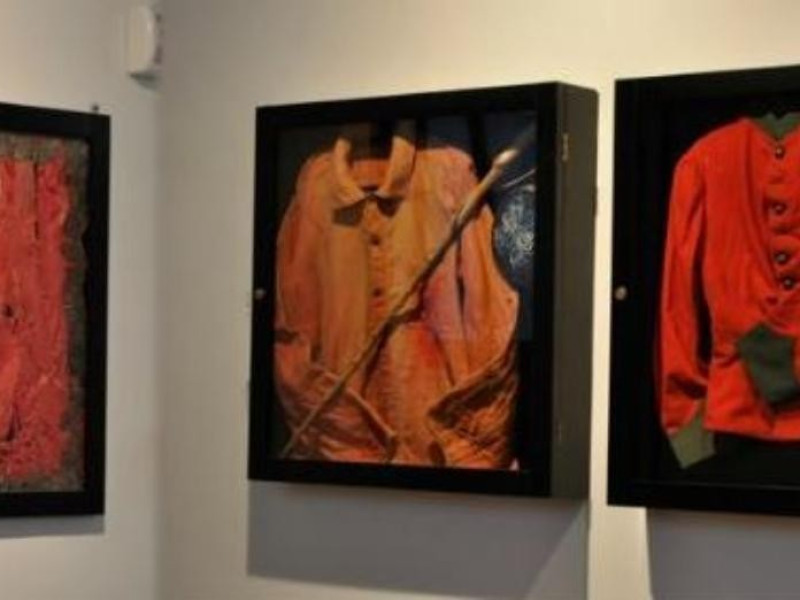 Roma, MUSEO STORICO GARIBALDINO DI PORTA SAN PANCRAZIO