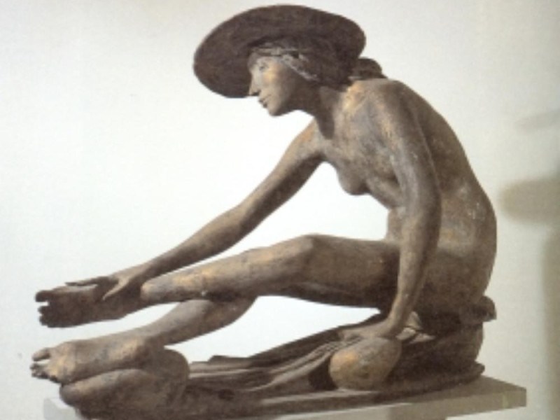 Museo Venanzo Crocetti Museo Venanzo Crocetti