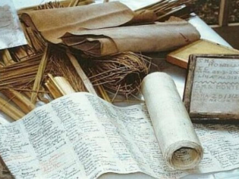 Museo didattico del libro antico