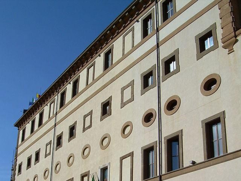 Museo di Palazzo Doria Pamphilj Museo di Palazzo Doria Pamphilj