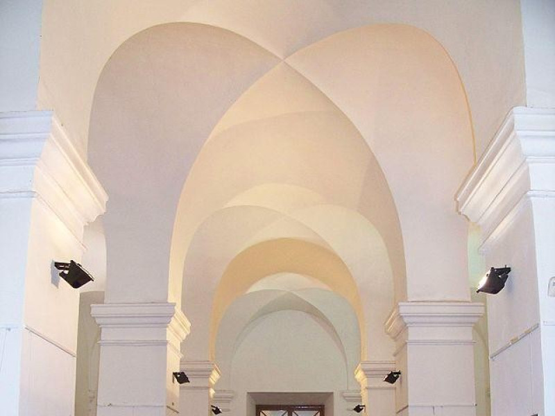 Museo di Palazzo Doria Pamphilj Museo di Palazzo Doria Pamphilj