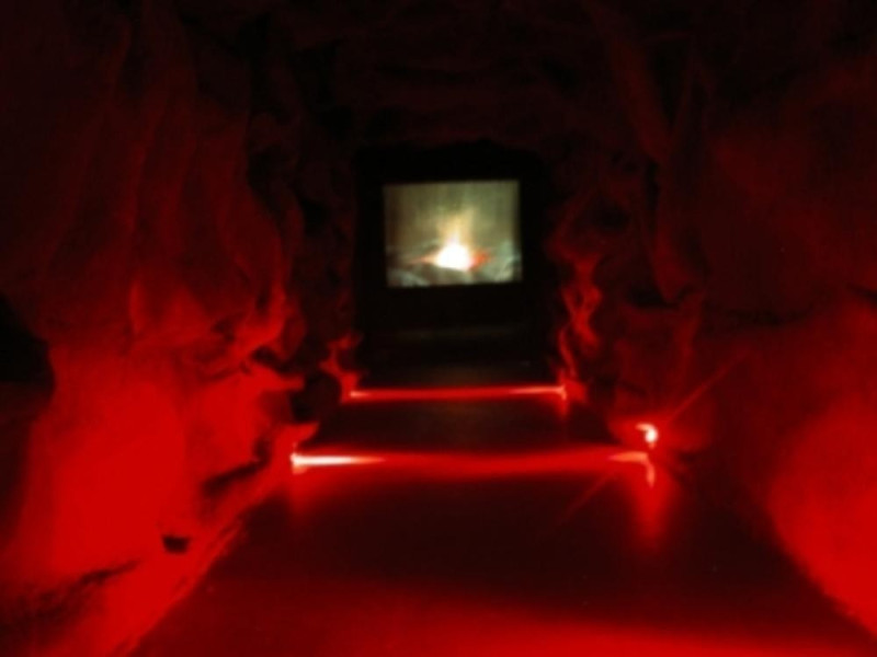 Museo di geopaleontologia e preistoria dei Co Museo di geopaleontologia e preistoria dei Co