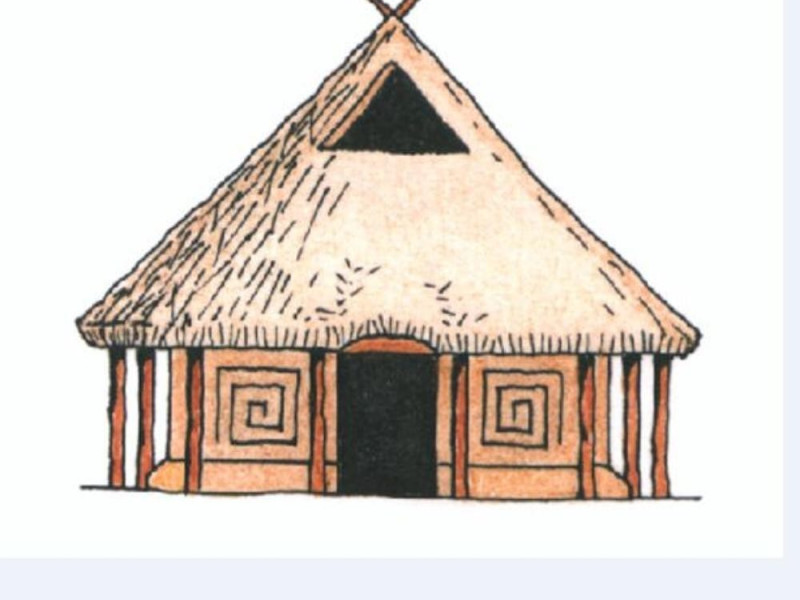 casa protostorica casa protostorica