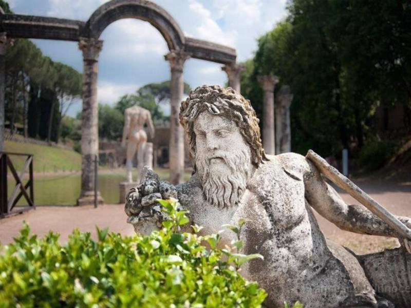 Villa Adriana