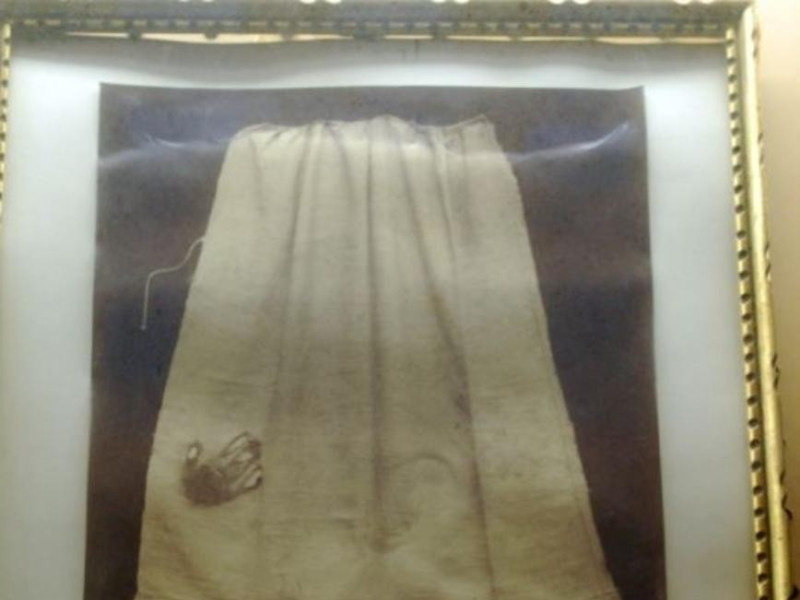 Roma, PICCOLO MUSEO DELLE ANIME DEL PURGATORIO