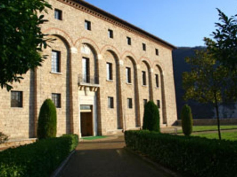 MUSEO LUIGI CESELLI MUSEO LUIGI CESELLI