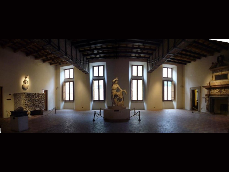 Palazzo Altemps Palazzo Altemps