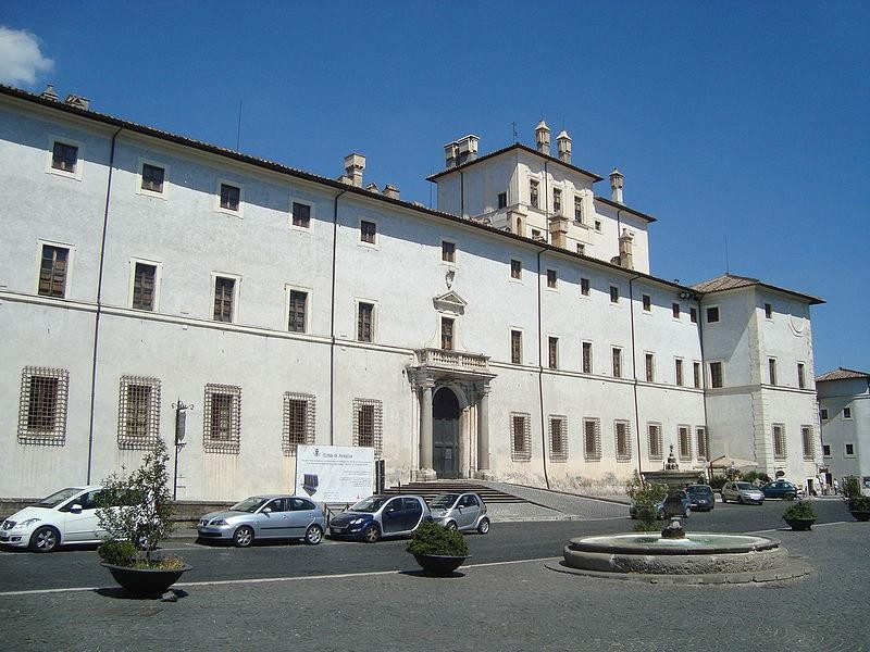 PALAZZO CHIGI PALAZZO CHIGI
