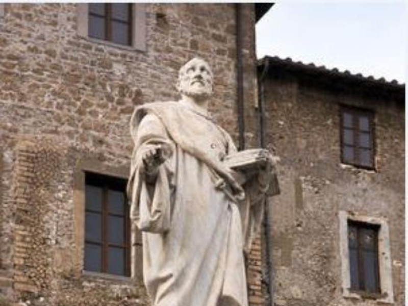 Pierluigi da Palestrina