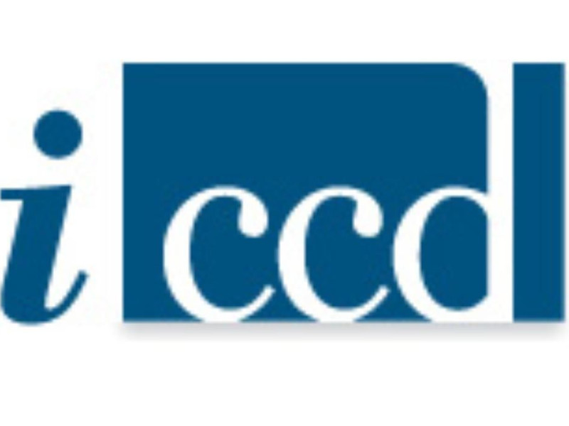 immagine logo ICCD immagine logo ICCD