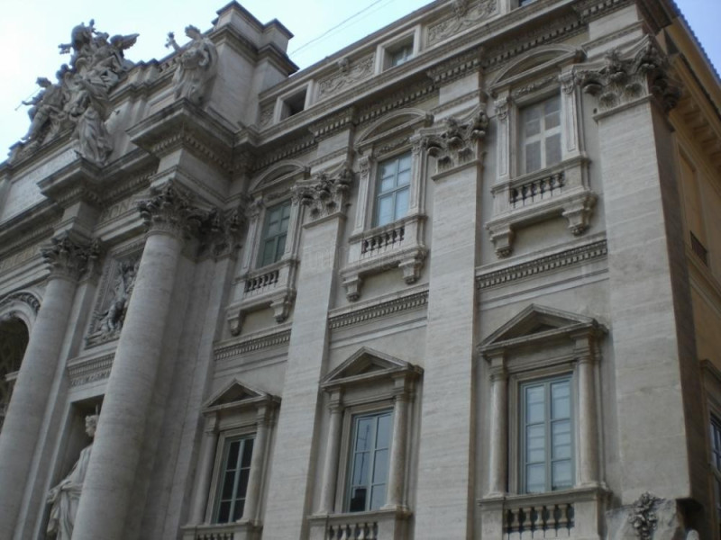 Istituto Nazionale per la Grafica, Palazzo Po Istituto Nazionale per la Grafica, Palazzo Po