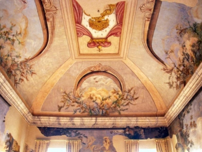 Complesso monumentale - Museo di Palazzo Caet Complesso monumentale - Museo di Palazzo Caet