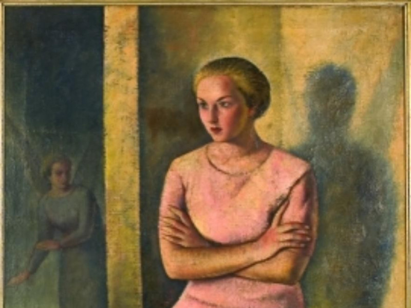 Galleria di arte moderna e contemporanea Galleria di arte moderna e contemporanea