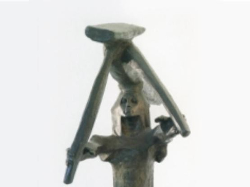 Museo Duilio Cambellotti Museo Duilio Cambellotti