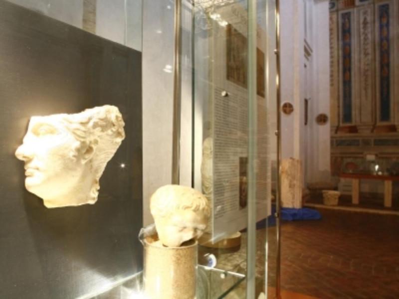 Museo archeologico Museo archeologico