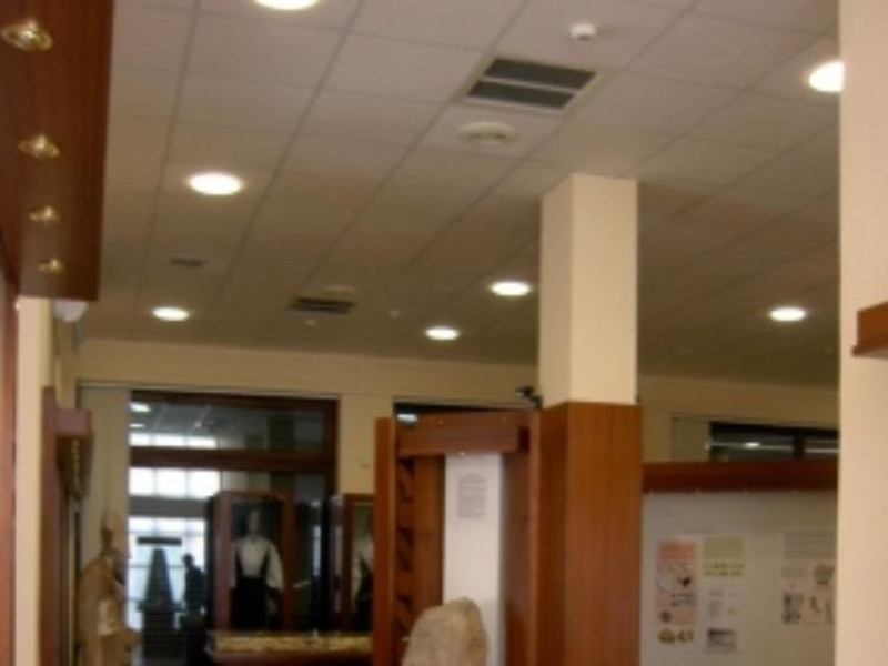 Museo della città Museo della città
