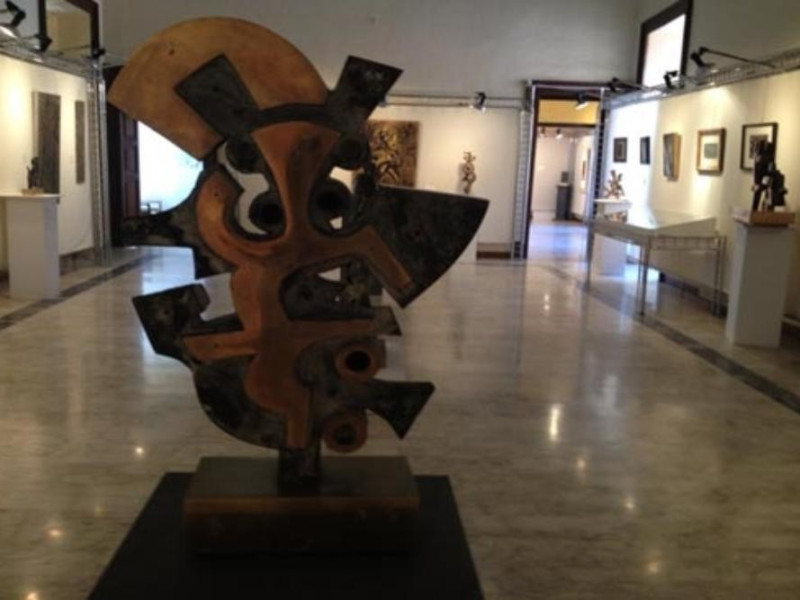 Fondazione Umberto Mastroianni Fondazione Umberto Mastroianni