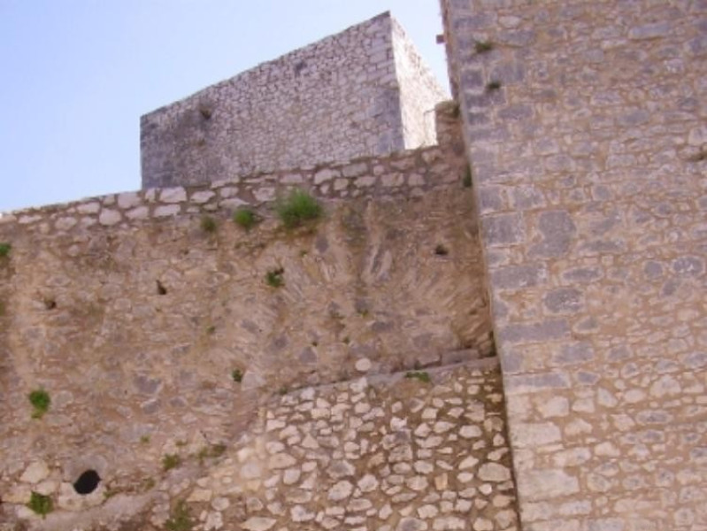 Museo della pietra Museo della pietra