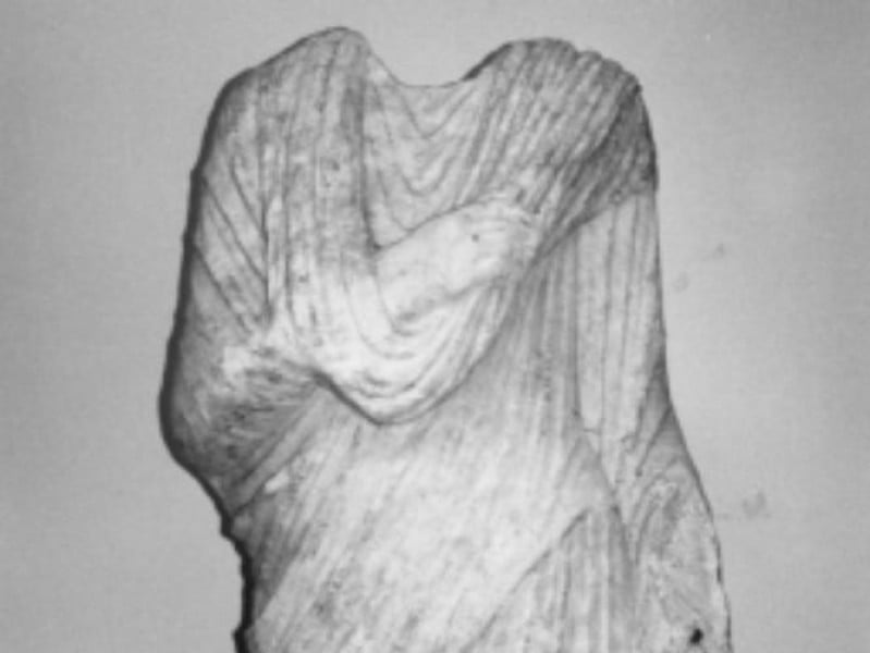 Museo archeologico di Fregellae Museo archeologico di Fregellae