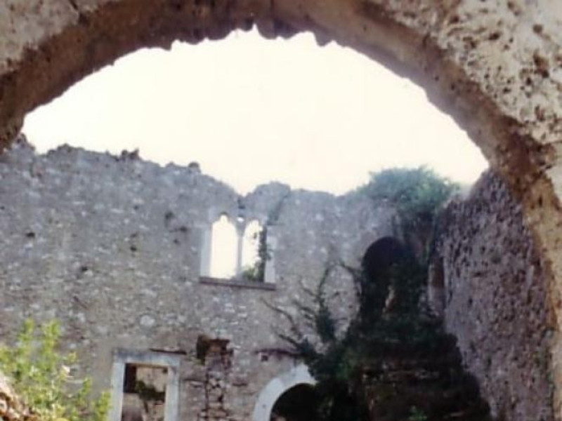 Casa di San Tommaso Casa di San Tommaso