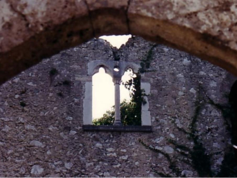 Casa di San Tommaso  Casa di San Tommaso
